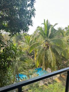Anjelas luxury home - Canacona - 9