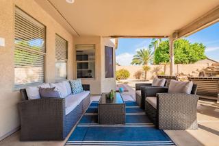 Private 3BR - 2BA Home - Patio and Pool - Avondale - 8