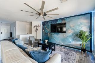 Private 3BR - 2BA Home - Patio and Pool - Avondale - 7