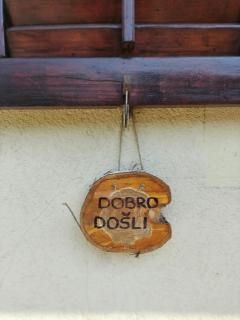 Šumska Oaza - Laktaši - 1