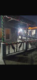 Guesthouse with event venue - Argavand - 8