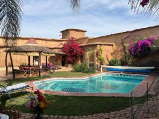 Riad Beldi by MaHa - Oulad Teima - 0