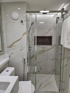 Flat Hotel Guarulhos Aeroporto GRU - Guarulhos - 3