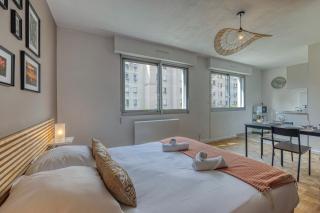 Le Lussac - Grenoble - 2