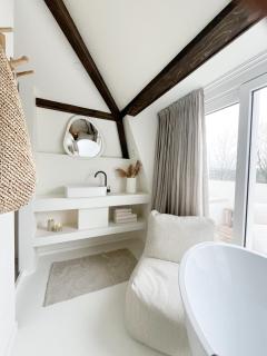 Het sfeerhuis aan zee - 4