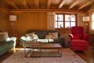 Chalet Glemm Alpin - Saalbach-Hinterglemm - 8