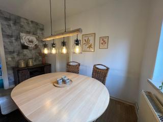 Ferienhaus Denise Harz - Sankt Andreasberg - 2