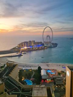 GuestReady - Enchanting retreat in JBR - 9