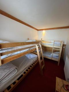 Les Glaciers Residence by Alpstays - 2