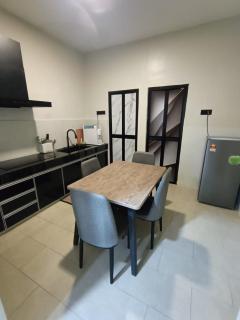 RINA HOMESTAY Kemaman - Cukai - 4