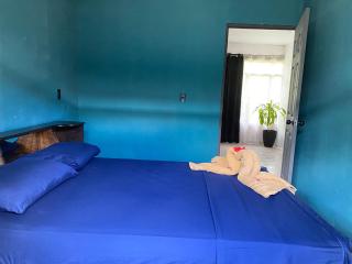 Anluka-House2 with Air conditioning - Puerto Jiménez - 5