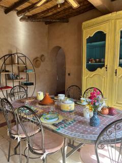 Riad Beldi by MaHa - Oulad Teima - 1