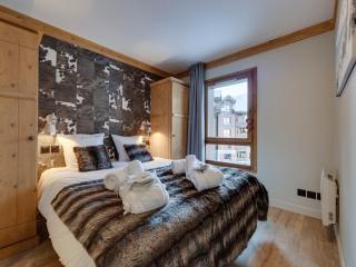 Appartement cosy avec accès direct aux pistes, piscine et spa à Arc 1950 - FR-1-686-39 - Bourg-Saint-Maurice - 4