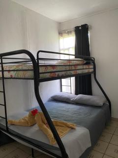 Anluka-House2 with Air conditioning - Puerto Jiménez - 4