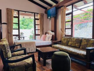 Holiday Cottage 2 Bedroom 2 Bath - Baños - 1