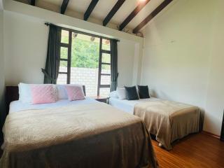 Holiday Cottage 2 Bedroom 2 Bath - Baños - 4