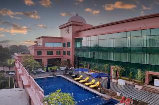 Taj Hotel & Convention Centre, Agra - Agra - 5