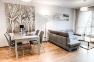 Apartamenty Residence Aparthotel - 0