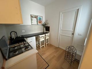Seaside quiet Apartment - Bari - 2