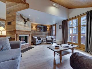 Appartement skis aux pieds, 4 ch, 10 pers, piscine, jacuzzi, WiFi - FR-1-686-45 - Bourg-Saint-Maurice - 8