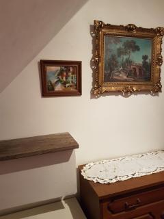 Appartement 4 personnes meublé - Marlenheim - 9