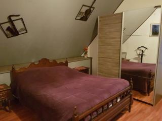 Appartement 4 personnes meublé - Marlenheim - 8