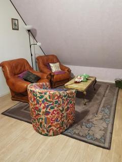 Appartement 4 personnes meublé - Marlenheim - 6