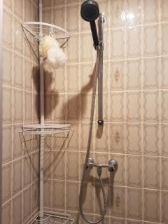Appartement 4 personnes meublé - Marlenheim - 5