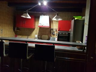 Appartement 4 personnes meublé - Marlenheim - 3
