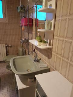 Appartement 4 personnes meublé - 2