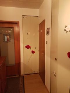 Appartement 4 personnes meublé - 1