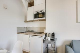 Notre-Dame de Paris Flat by GuestReady - 6