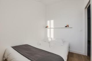 Notre-Dame de Paris Flat by GuestReady - 5