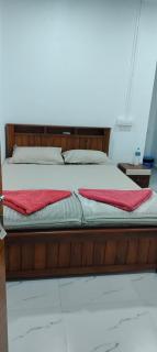 White Sand beach Stay Resort - Kumta - 5
