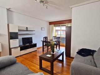 YourHouse Progreso 1 apartment - Ourense - 9