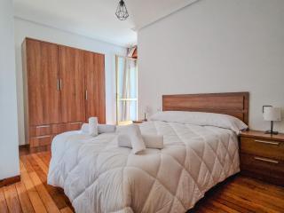 YourHouse Progreso 1 apartment - Ourense - 1