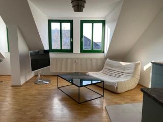 Zentrales hochwertiges Apartment Thomasius - Leipzig - 0