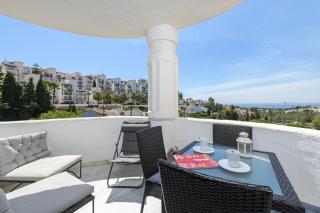 J08 La Cartuja - Apartment - Sitio de Calahonda - 0