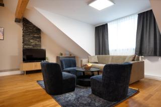 Schöne Apartments in Bad Honnef I home2share - Bad Honnef am Rhein - 0