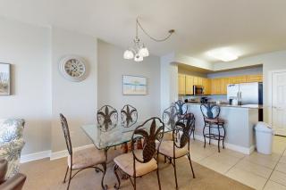 Sunrise Beach Unit 2203 - Panama City Beach - 5