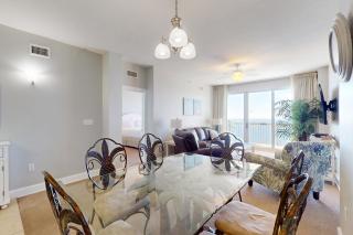 Sunrise Beach Unit 2203 - Panama City Beach - 4