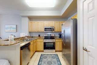 Sunrise Beach Unit 2203 - Panama City Beach - 3
