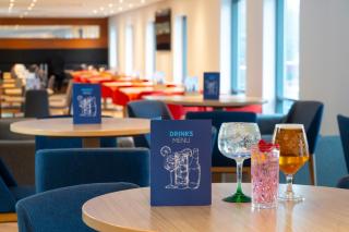Holiday Inn Express Stevenage by IHG - Stevenage - 7