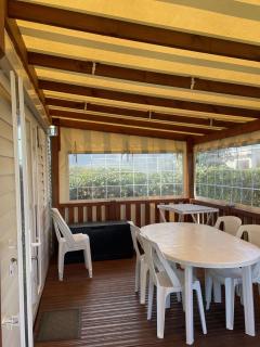 Quiet mobile home - Cc217 Les Charmettes 4 stars - Les Mathes - 1