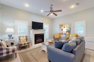 The Lemon Drop - Rosemary Beach - 3