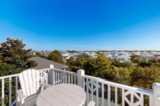 The Lemon Drop - Rosemary Beach - 2