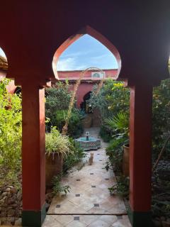 Riad Beldi by MaHa - Oulad Teima - 7
