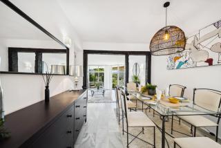 H03 Jardines Fase 2 - Apartment - Sitio de Calahonda - 6