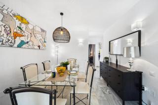 H03 Jardines Fase 2 - Apartment - Sitio de Calahonda - 5