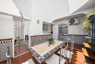 H03 Jardines Fase 2 - Apartment - Sitio de Calahonda - 1
